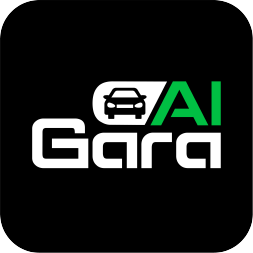 Gara AI logo